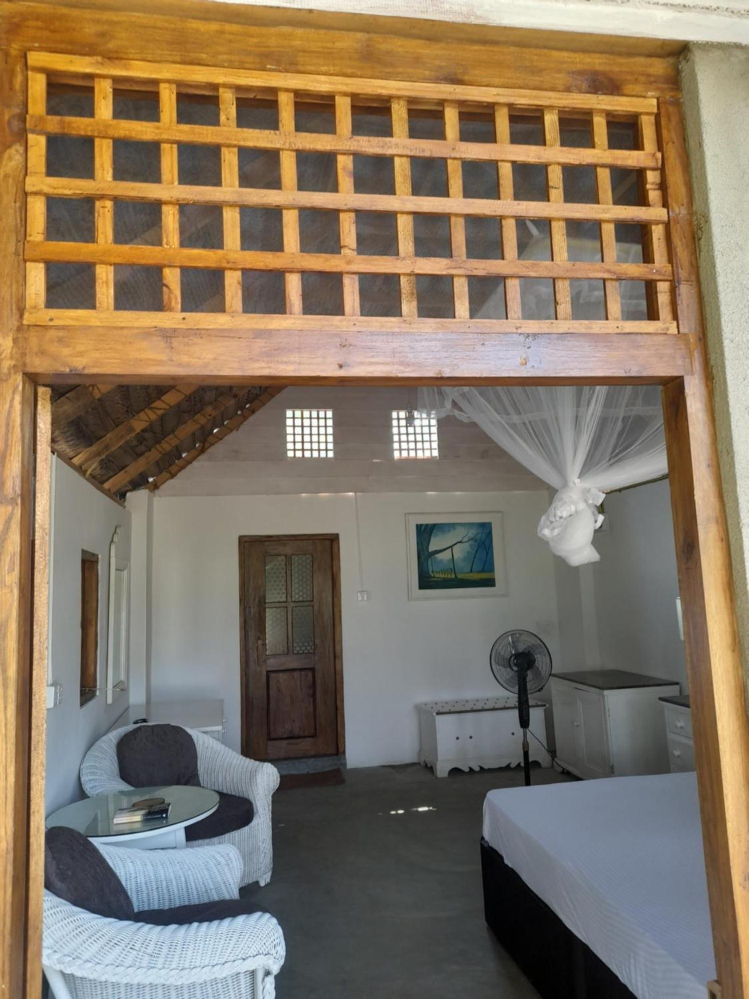 Sigiriya Elegant Resort Extérieur photo