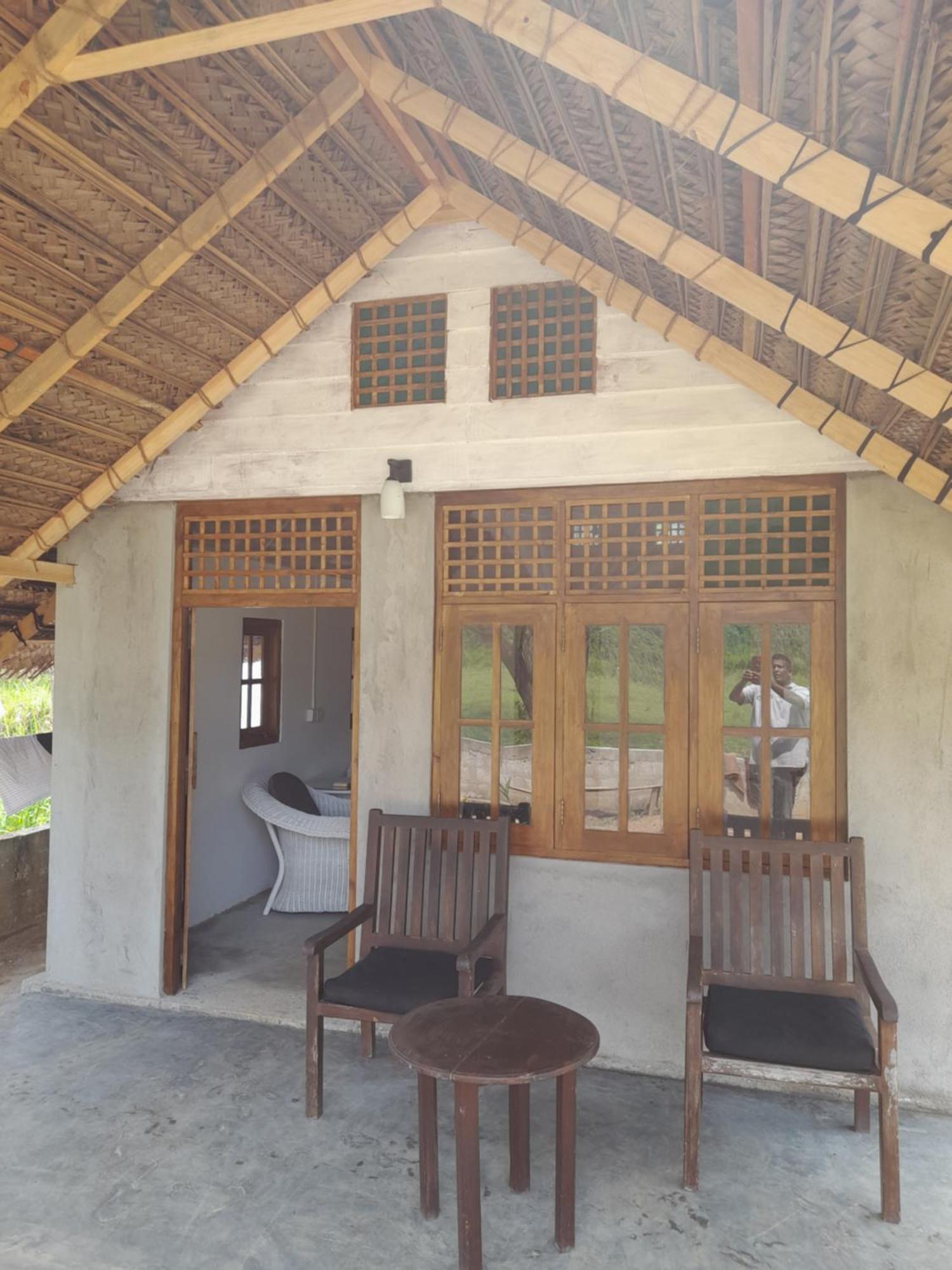 Sigiriya Elegant Resort Extérieur photo