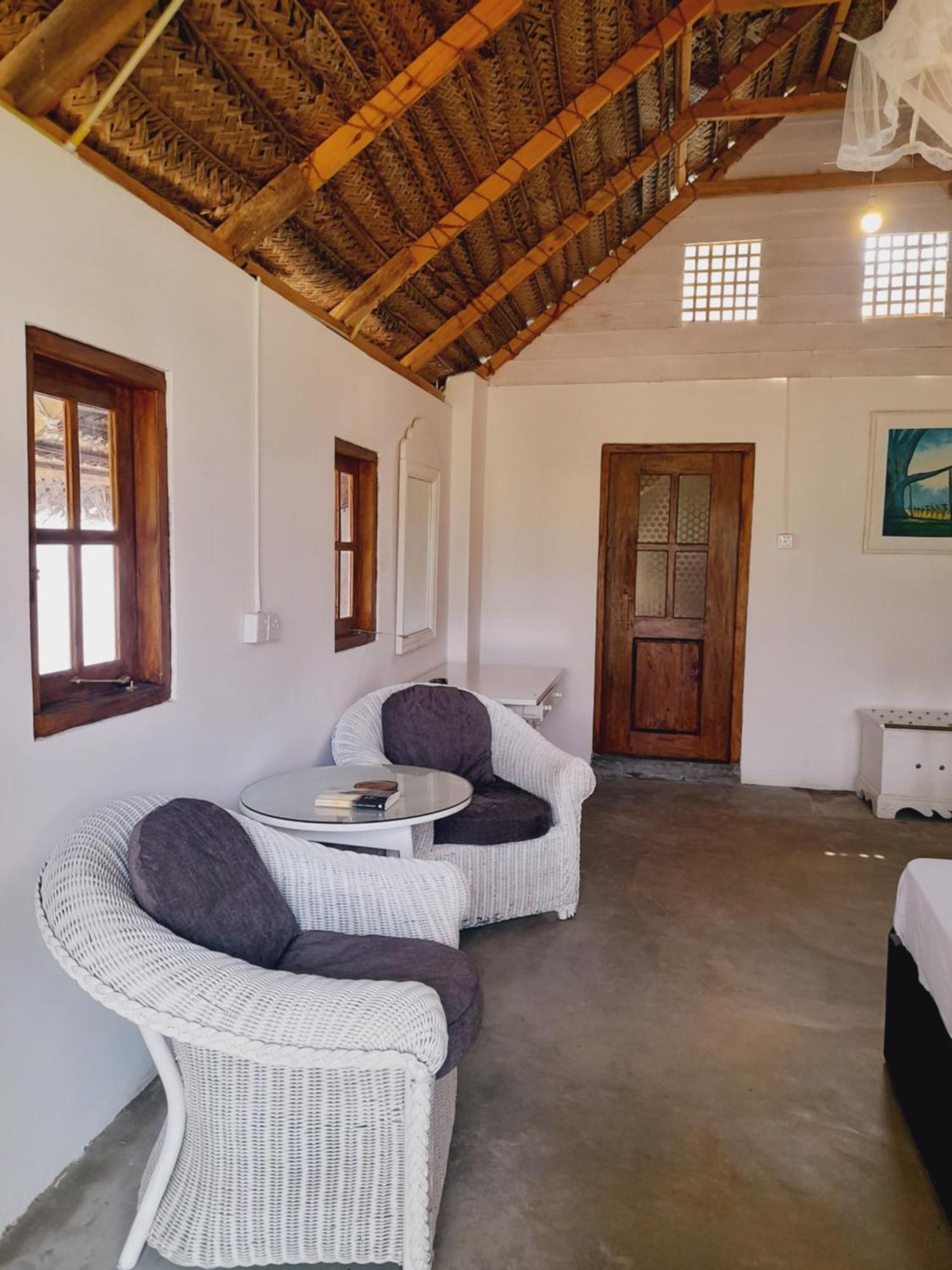Sigiriya Elegant Resort Extérieur photo