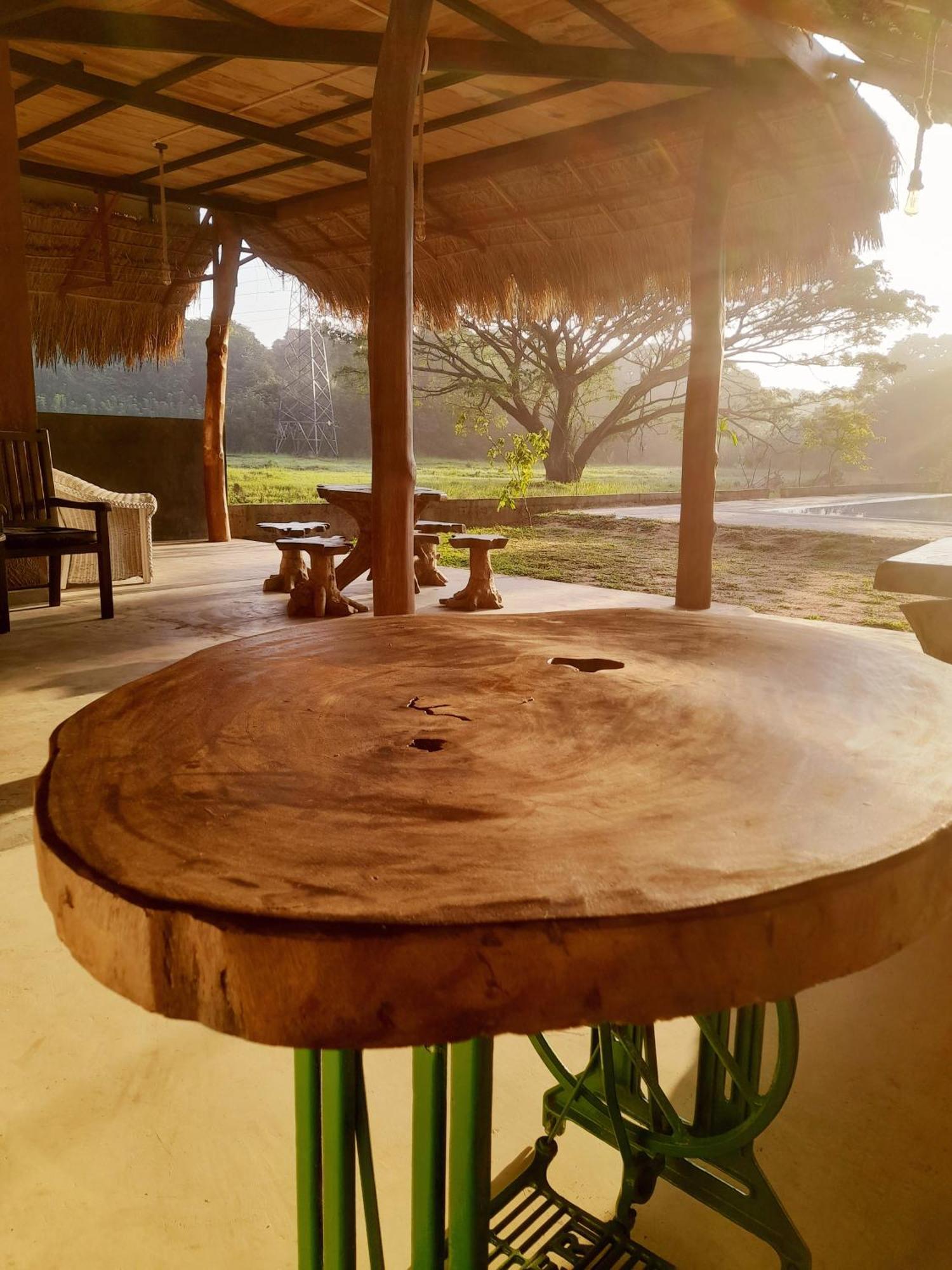 Sigiriya Elegant Resort Extérieur photo