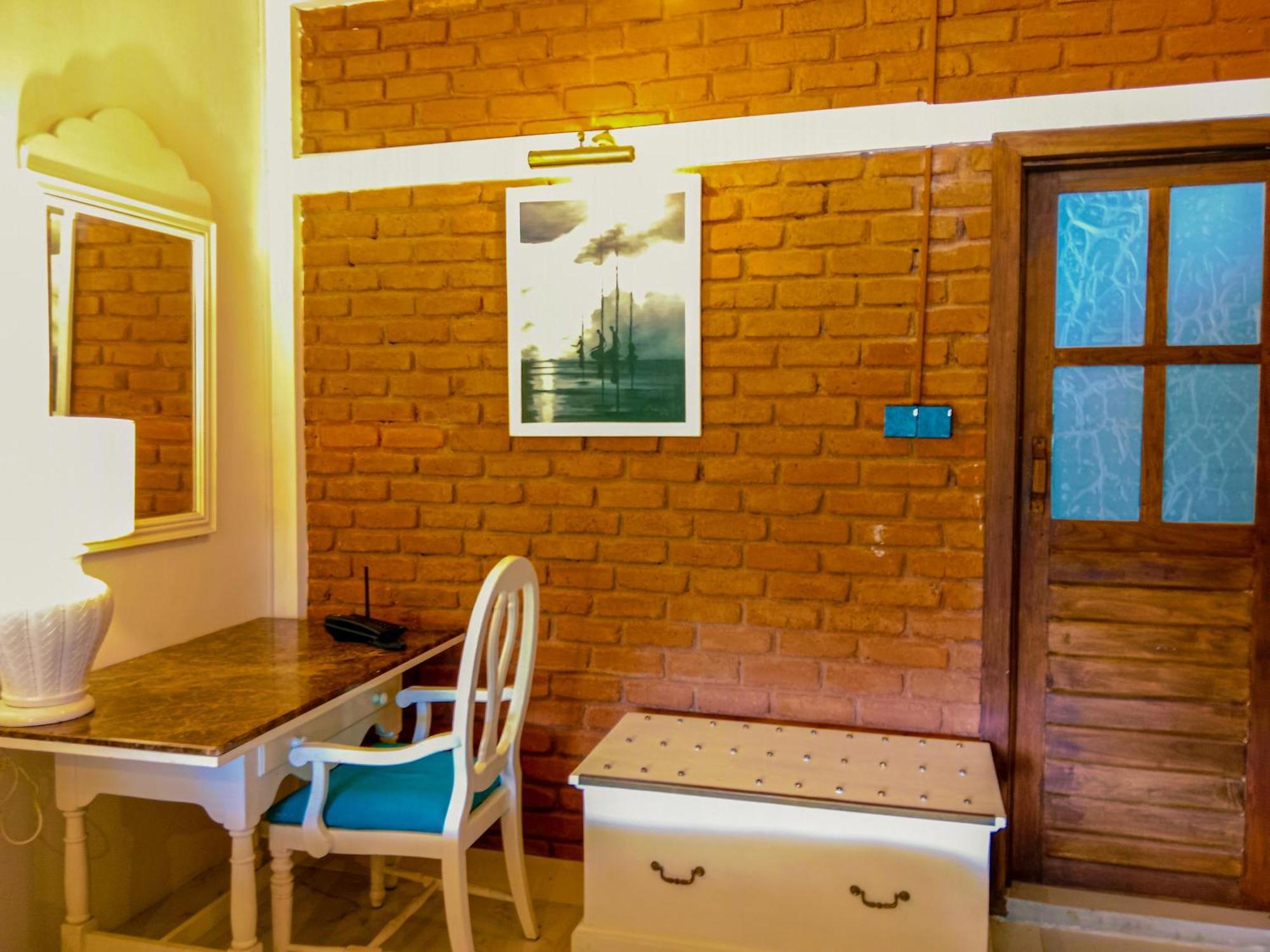 Sigiriya Elegant Resort Extérieur photo