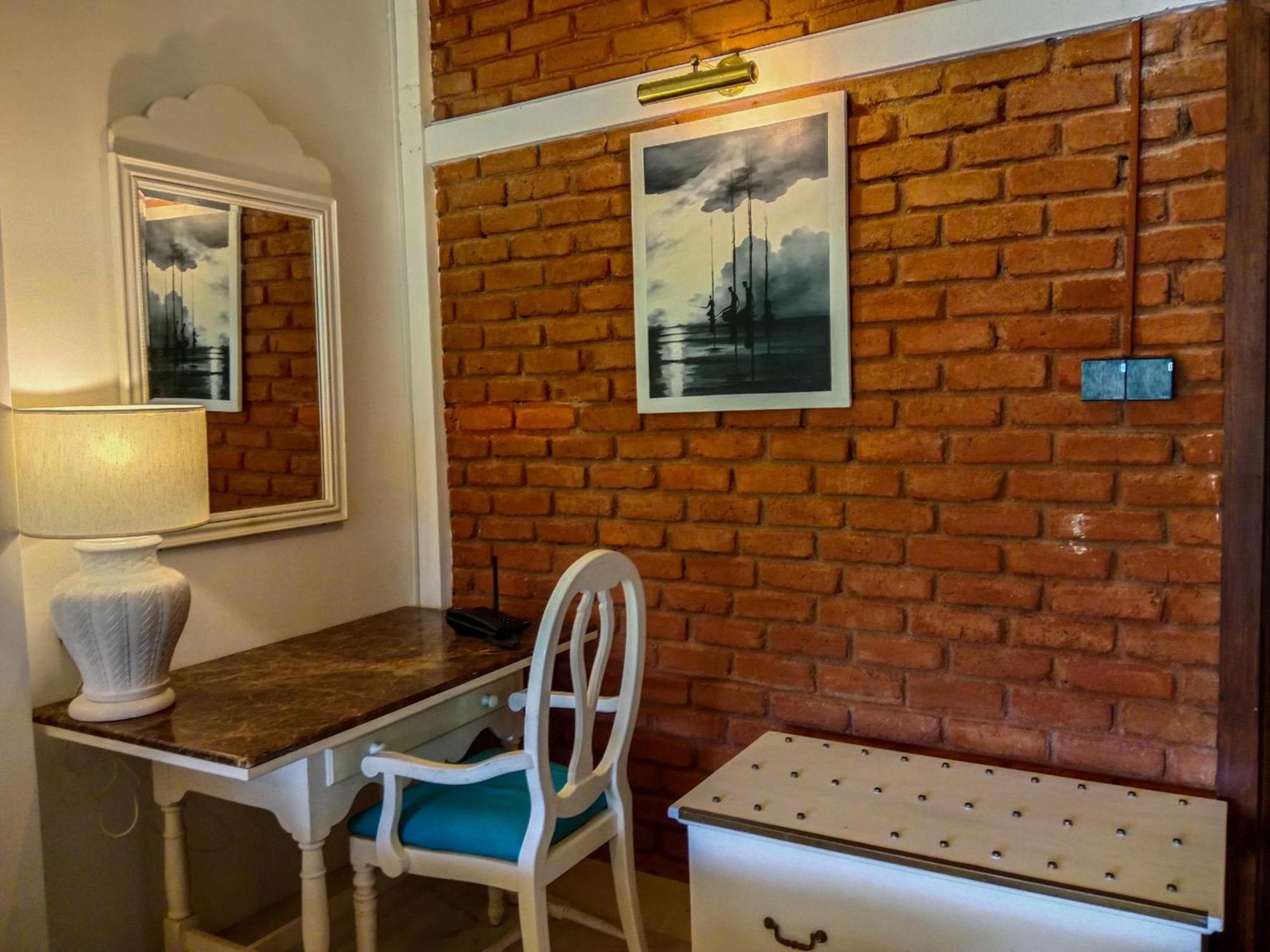 Sigiriya Elegant Resort Extérieur photo