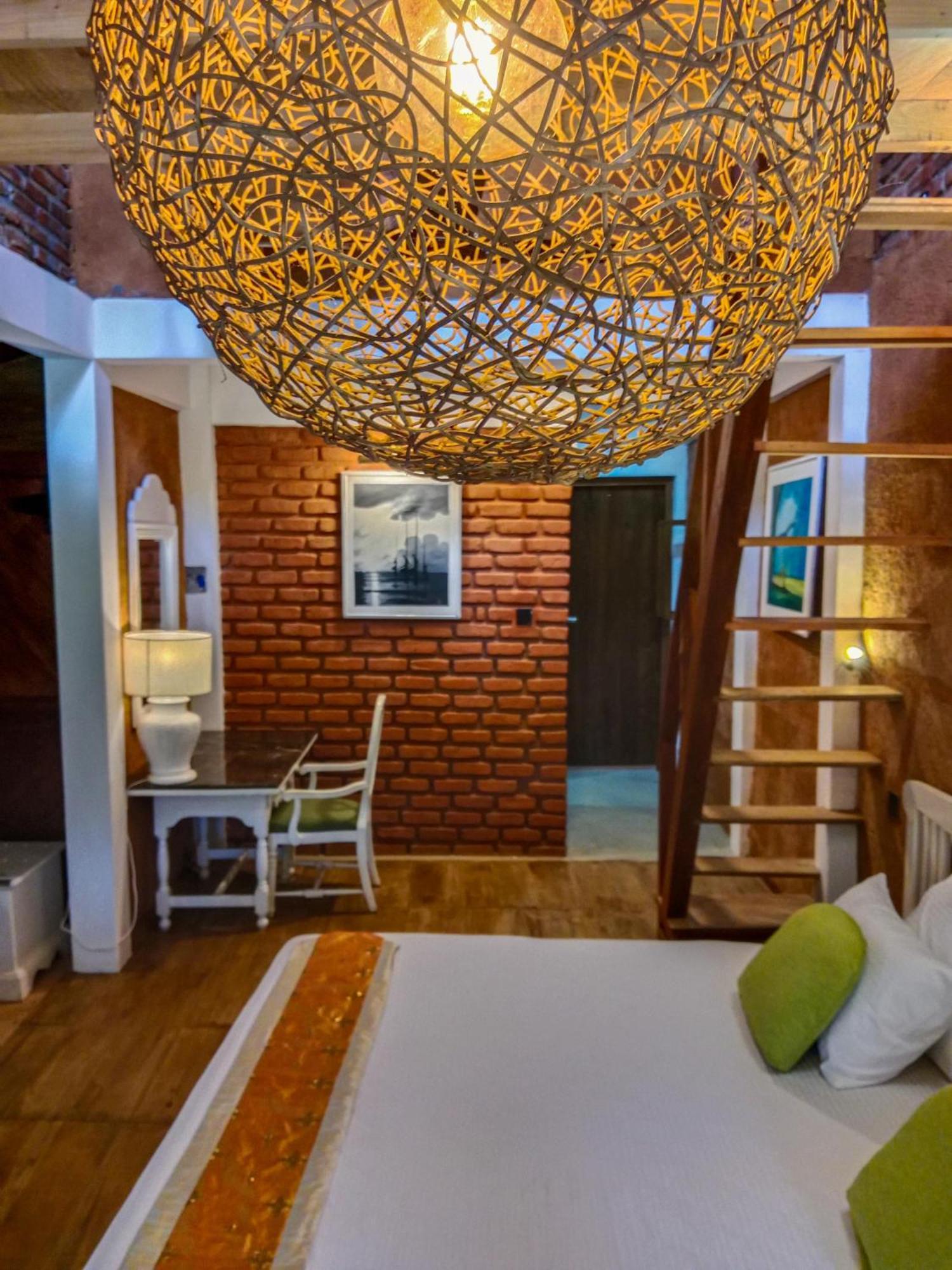 Sigiriya Elegant Resort Extérieur photo