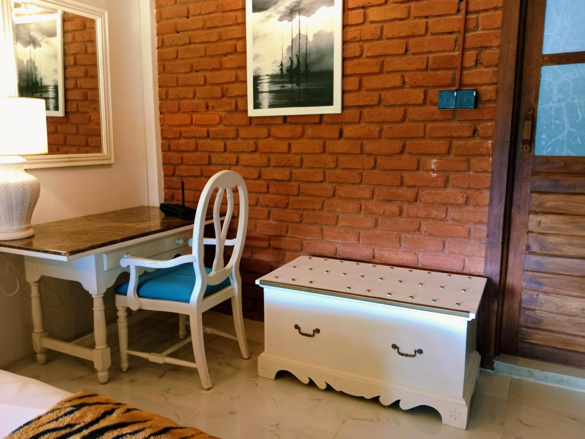 Sigiriya Elegant Resort Extérieur photo