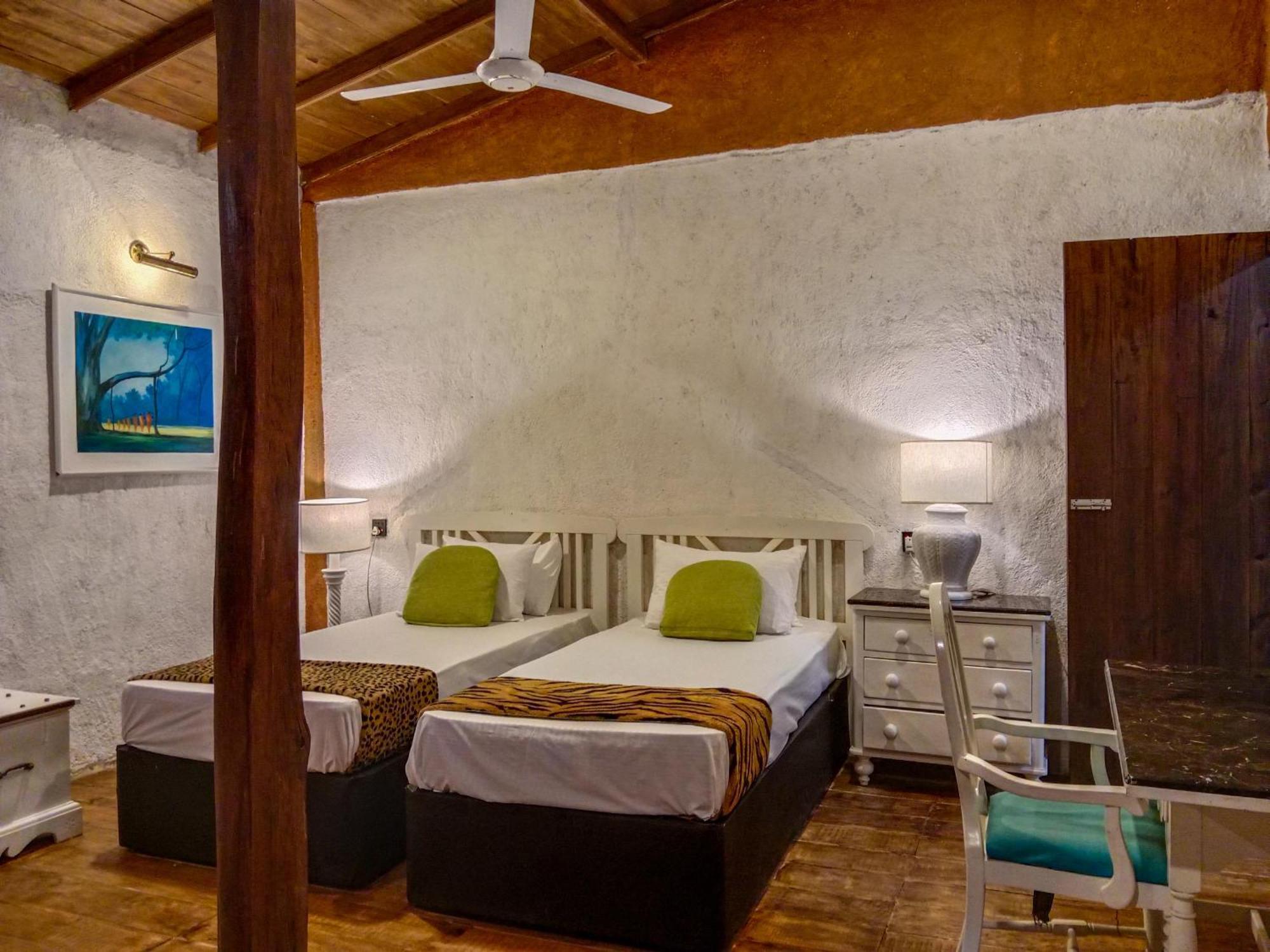 Sigiriya Elegant Resort Extérieur photo