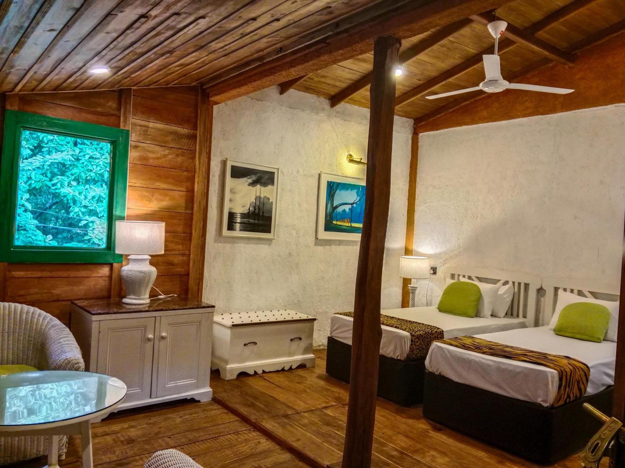 Sigiriya Elegant Resort Extérieur photo