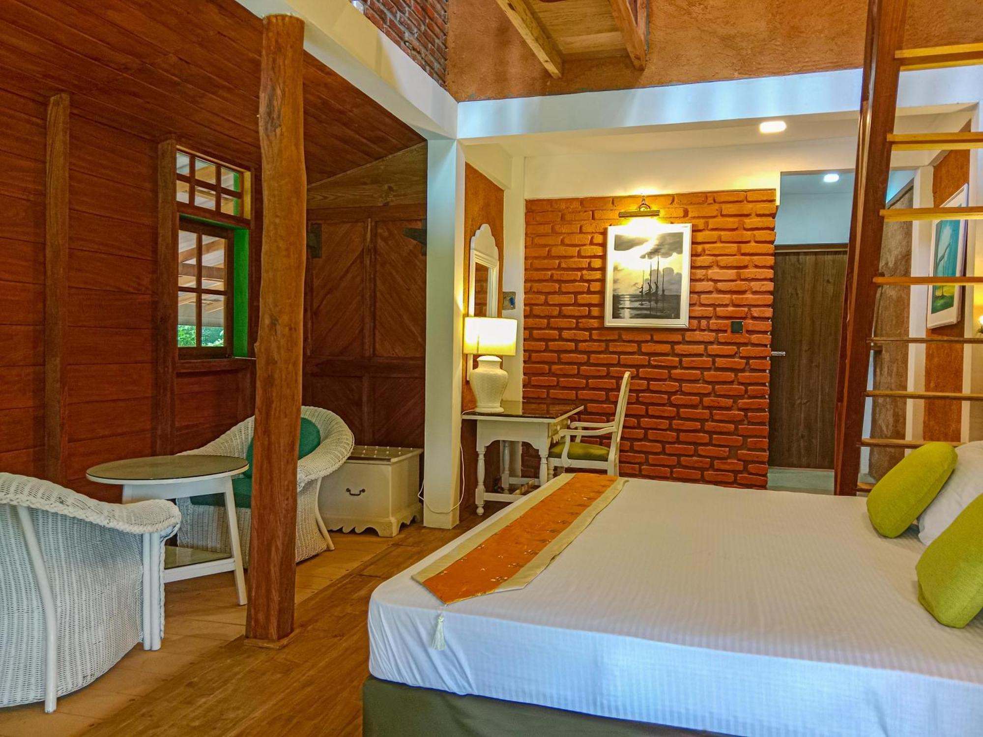 Sigiriya Elegant Resort Extérieur photo