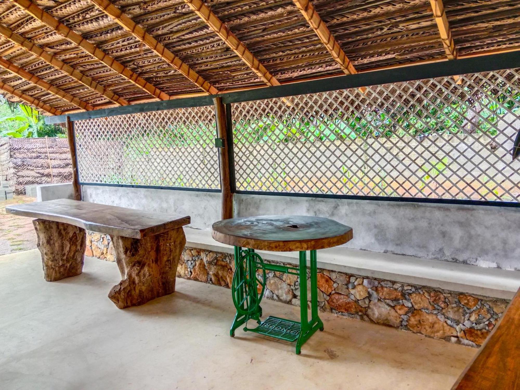 Sigiriya Elegant Resort Extérieur photo