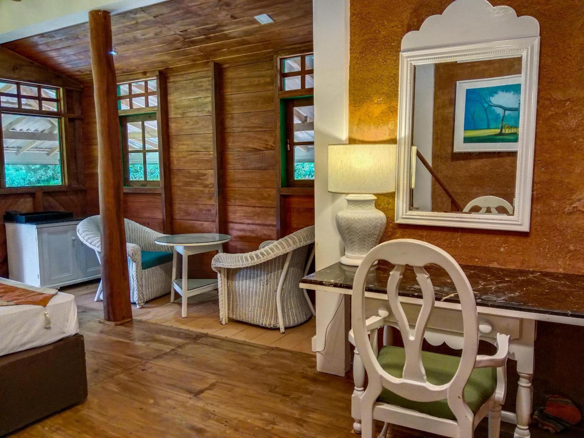 Sigiriya Elegant Resort Extérieur photo