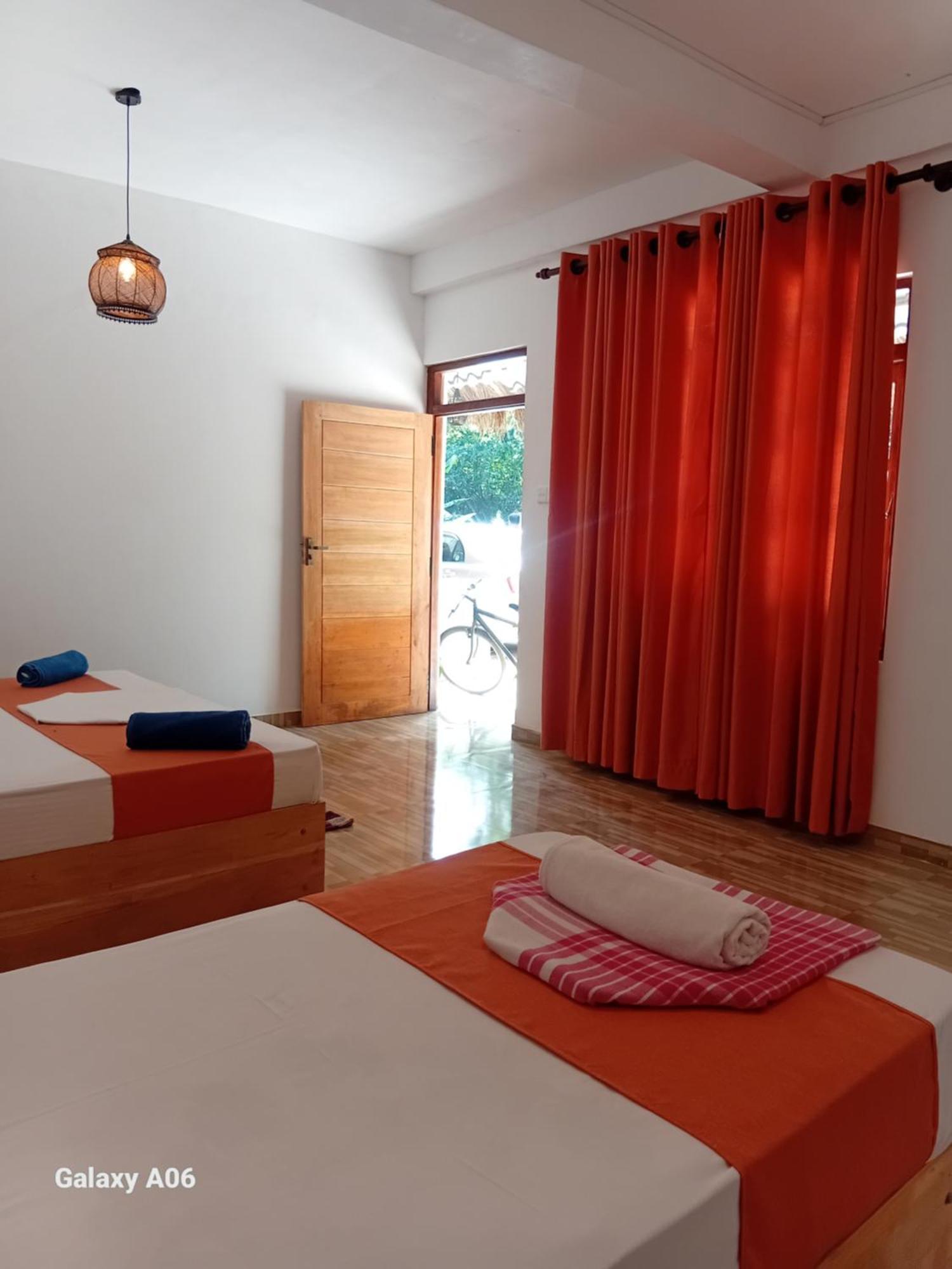 Sigiriya Elegant Resort Extérieur photo
